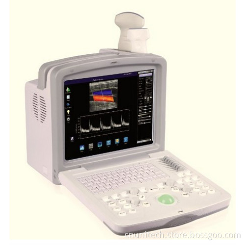 Color Doppler (UNT-6000V)